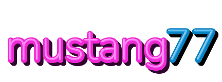 mustang77 — logo kanal